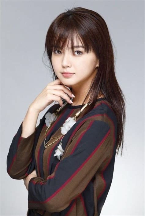 The 30 Most Beautiful and Popular Japanese Actresses